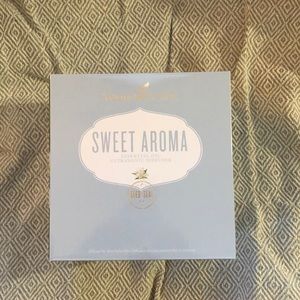 young living sweet aroma diffuser